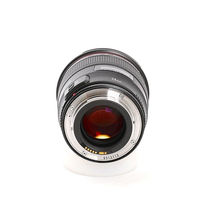 キヤノン EF24/1.4L II USM