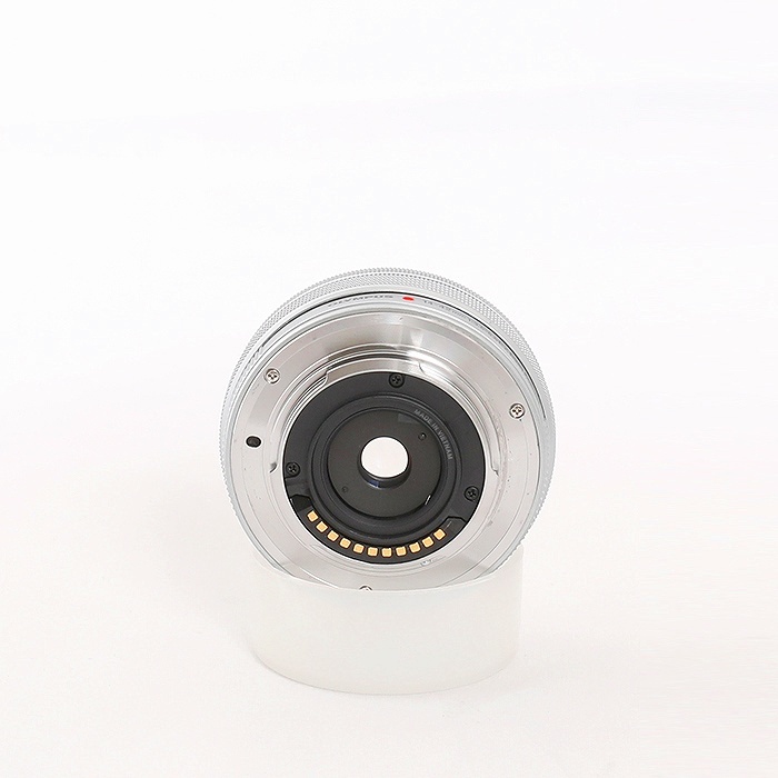 オリンパス M.ZUIKO DIGITAL ED14-42/3.5-5.6 EZ SL シルバー