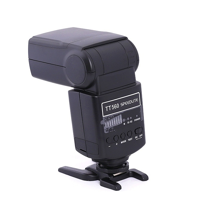 ソノタ NEEWER TT560 スピードライト