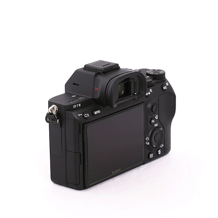 ソニー ILCE-7M3 α7 III ボディ