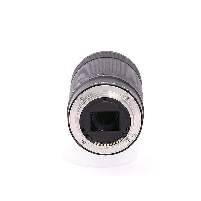 ソニー E55-210/4.5-6.3 OSS ブラック