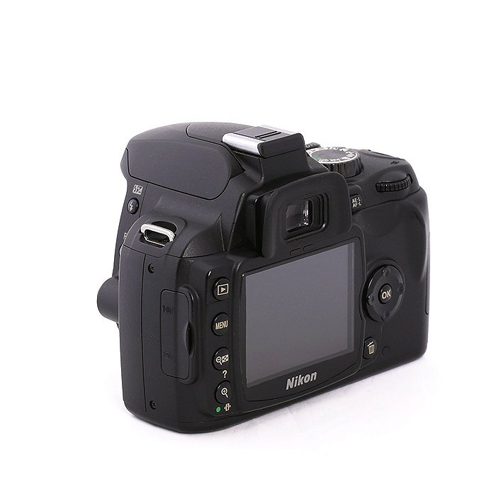 ニコン D60 ボディ