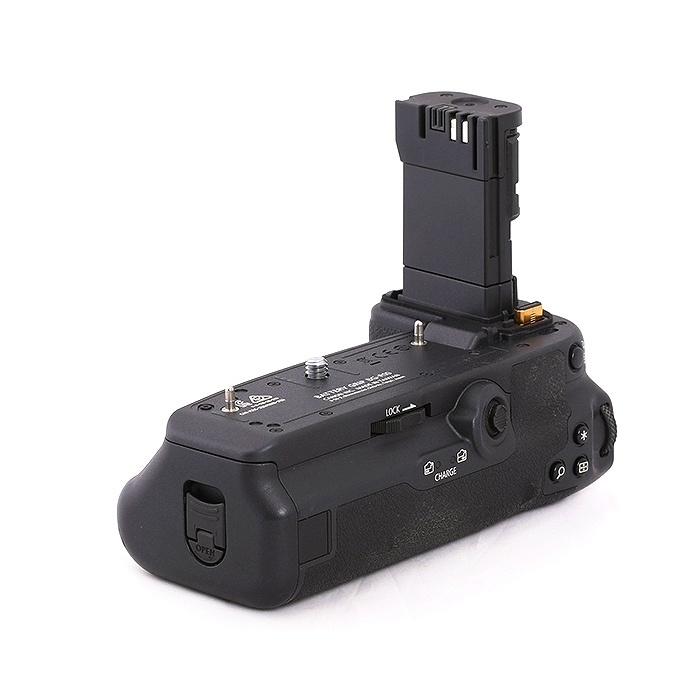 キヤノン BG-R10 バッテリーグリップ