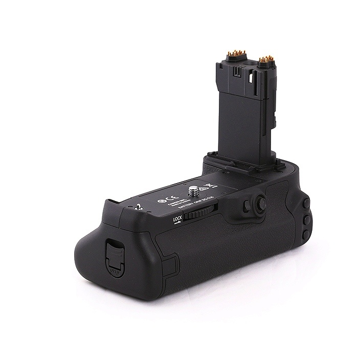 キヤノン BG-E16 バッテリーグリップ