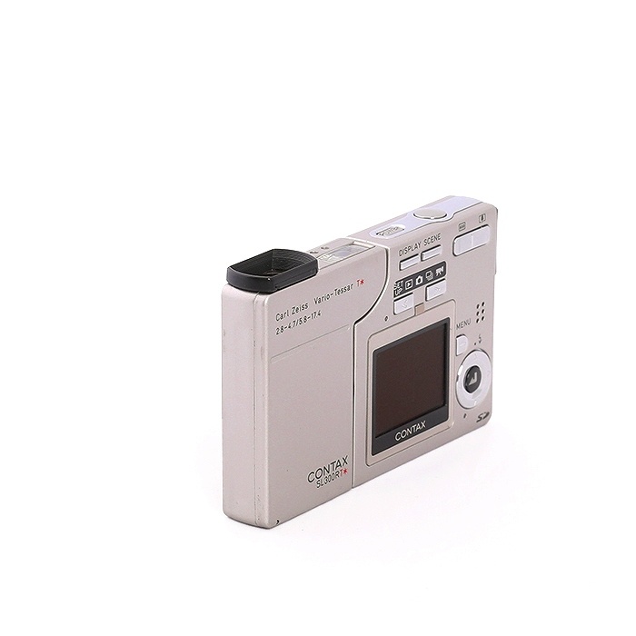 コンタックス SL 300RT*
