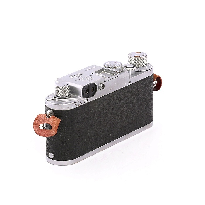 ライカ IIIf 前期