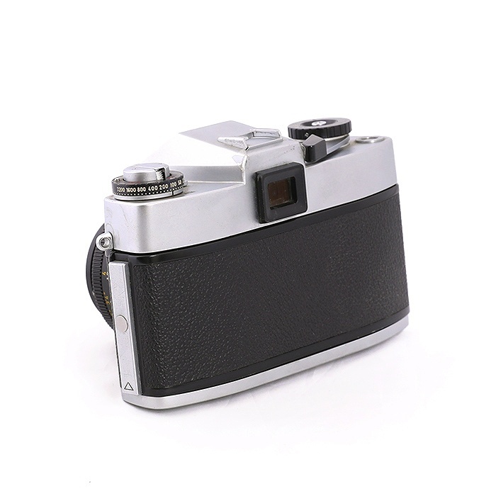 ライカ ライカフレックスSL +ズミクロンR50/2(2カム)