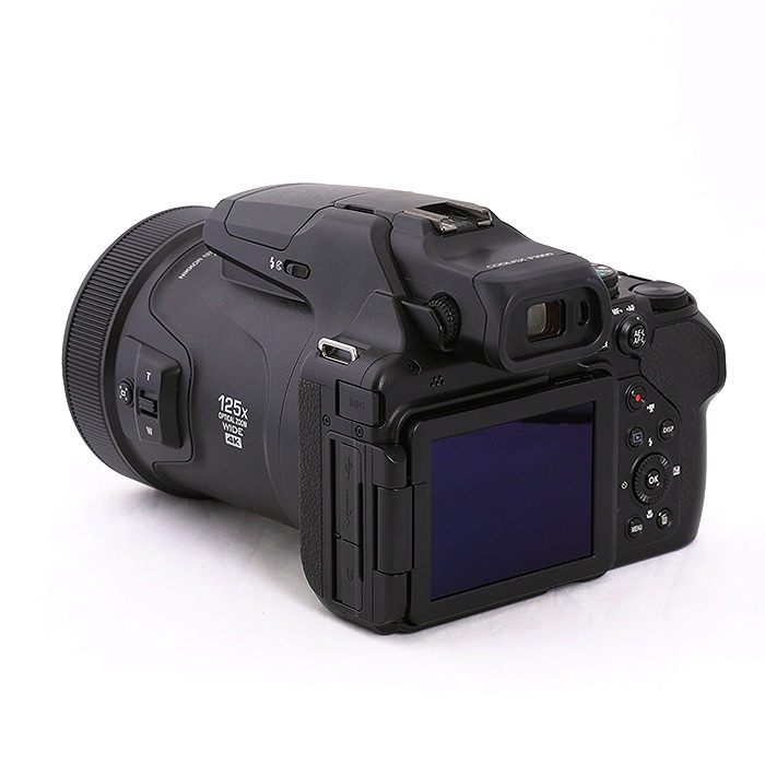 ニコン COOLPIX P1000