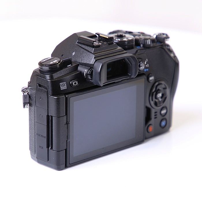 オリンパス OM-D E-M1 MARK2 ボデイ