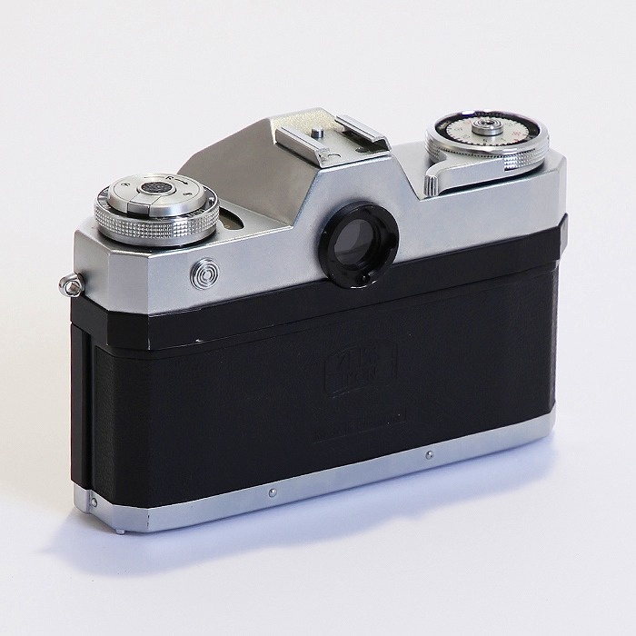 ツアイスイコン Contaflex prima  Pantar 2.8/45