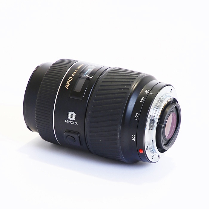 ミノルタ AF100-300(D)APO