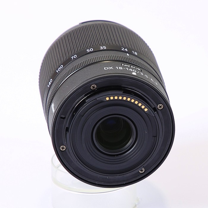 ニコン ニコン Z DX 18-140/F3.5-6.3 VR