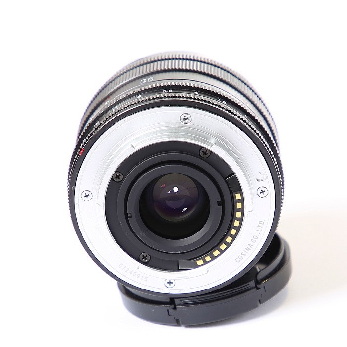 フォクトレンダー MACRO APO-ULTRON 35/2(フジ）