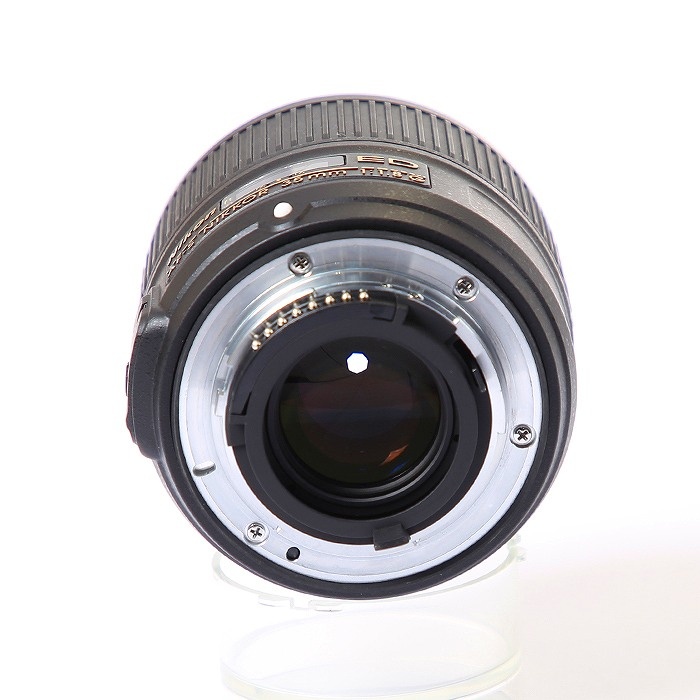 ニコン AF-S 35/F1.8G ED