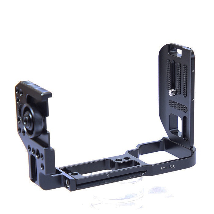 ソノタ SmallRig  Mount Plate（α1使用分）