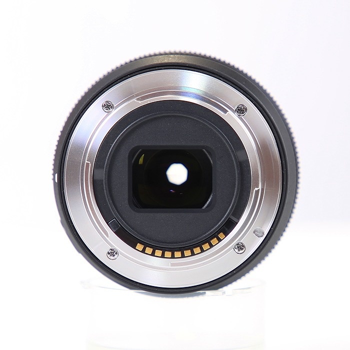 ソニー E PZ10-20/F4 G