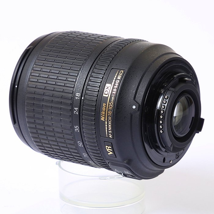ニコン AF-S DX 18-105/F3.5-5.6G ED VR