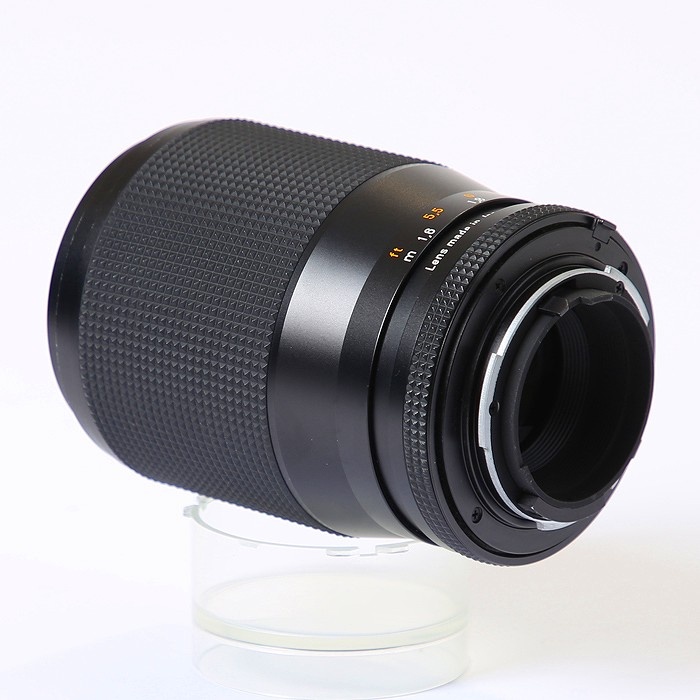 コンタックス Sonnar 135/2.8 MMJ
