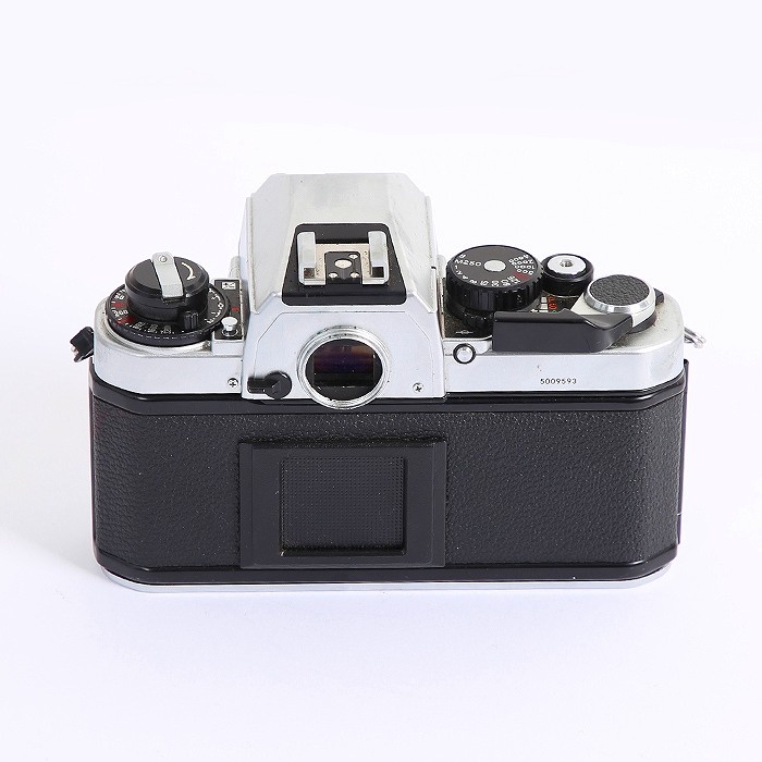 ニコン FAシルバー/MD-15