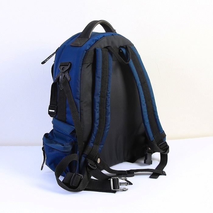 エツミ airPack カメラリュック
