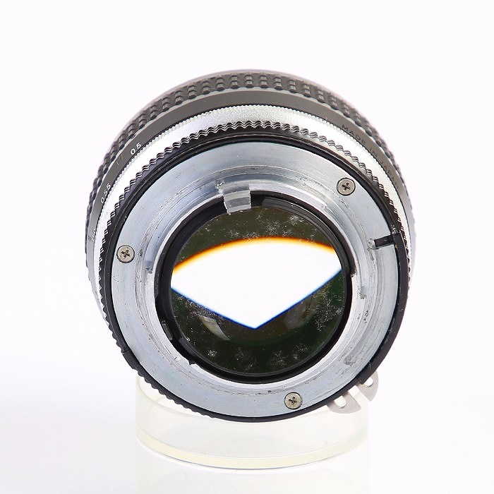 ニコン AI NIKKOR 50mm 1：1.2 
