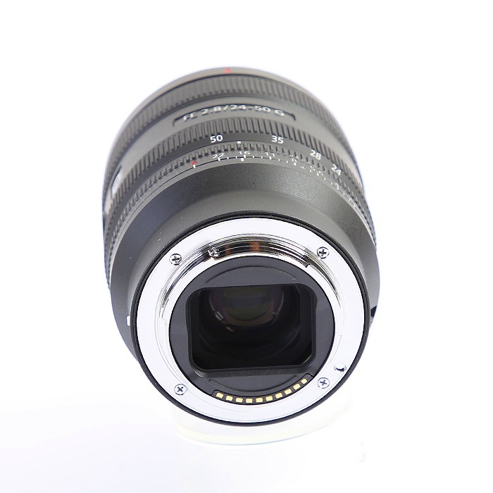 ソニー ソニー FE24-50/F2.8 G
