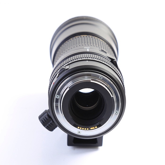 タムロン SP AF200-500mm F5-6.3 Di キヤノン用 フルサイズ対応 A08E