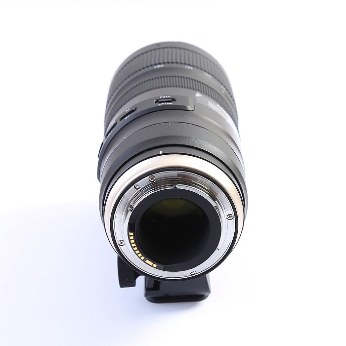 タムロン タムロン SP70-200/F2.8 DI VC USD G2 A025 キャノン用