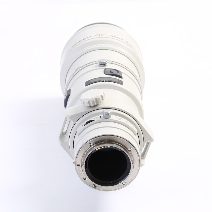 ミノルタ HISP AF アポ 400/4.5G