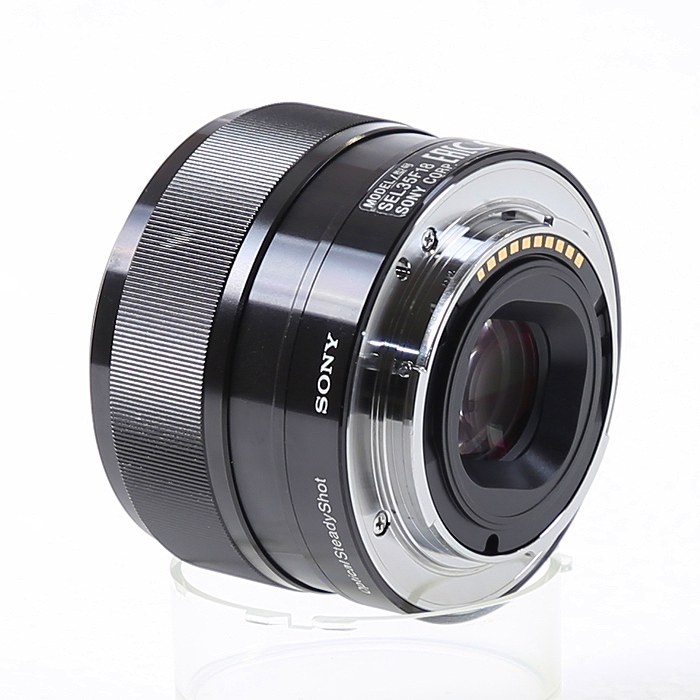ソニー ソニー E35/F1.8 OSS