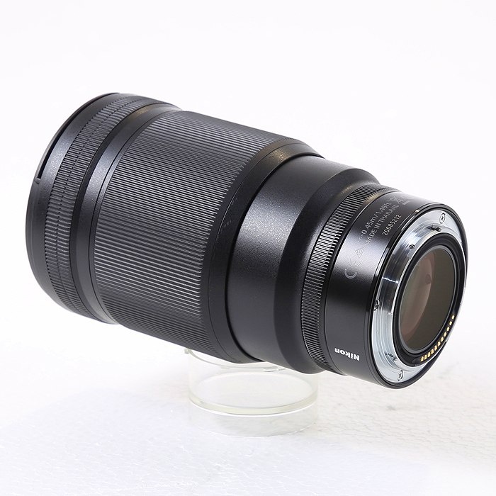 ニコン Z 50/F1.2 S