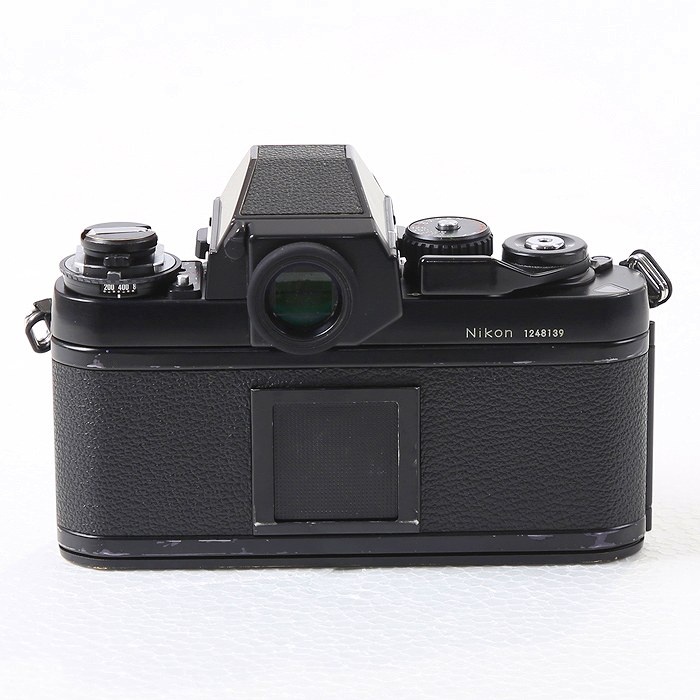 ニコン F3アイレベル