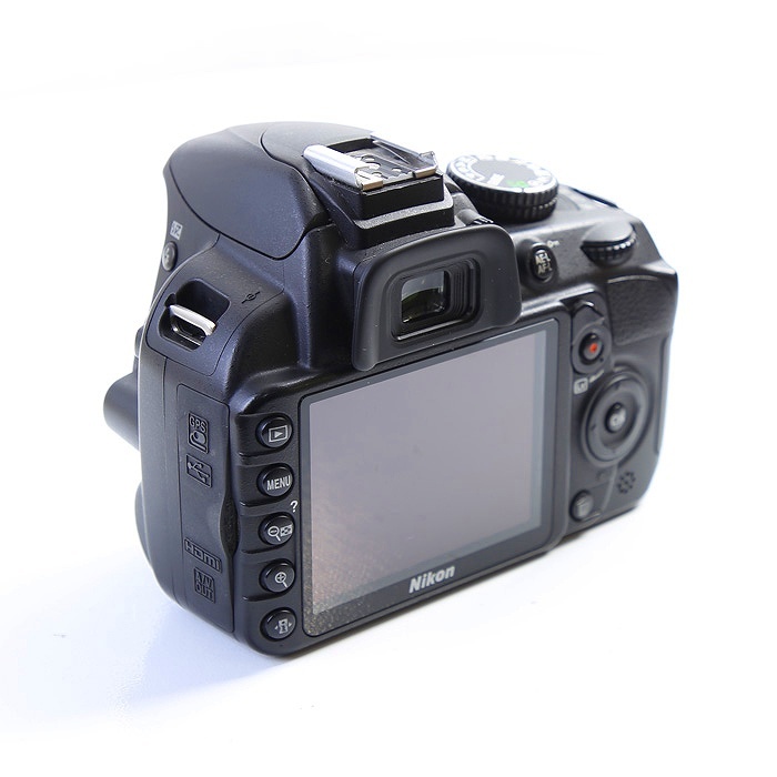 ニコン ニコン D3100 ボデイ