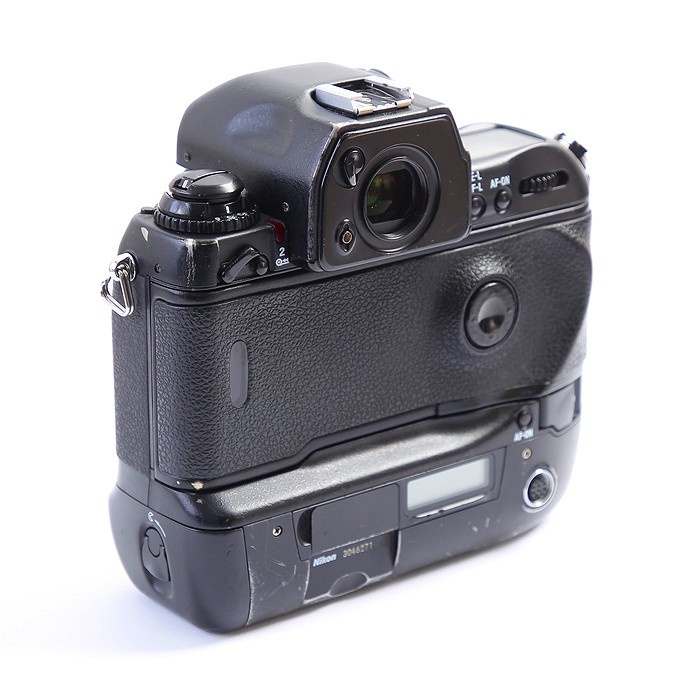 ニコン F5 BODY