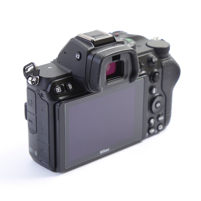 ニコン ニコン Z 5 ボデイ