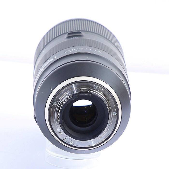 タムロン タムロン 100-400/F4.5-6.3 DI VC USD A035N