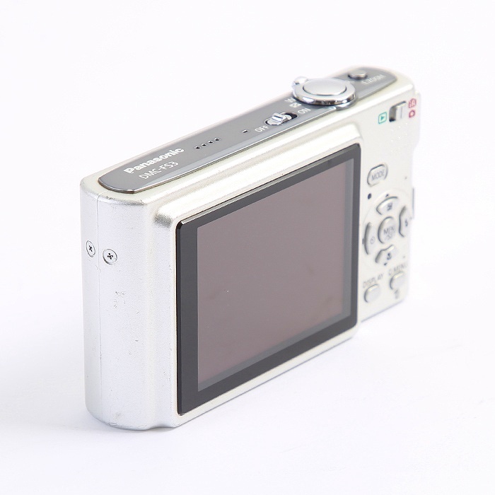パナソニック DMC-FS3-S