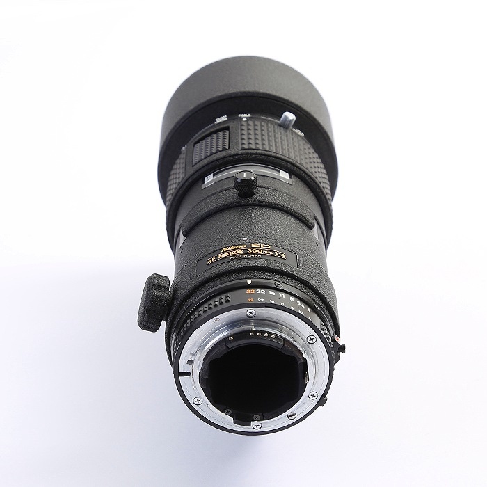 ニコン ニコン AF ED 300/F4S IF