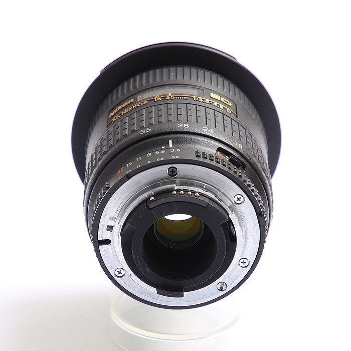 ニコン ニコン AI AF 18-35/F3.5-4.5D IF-ED