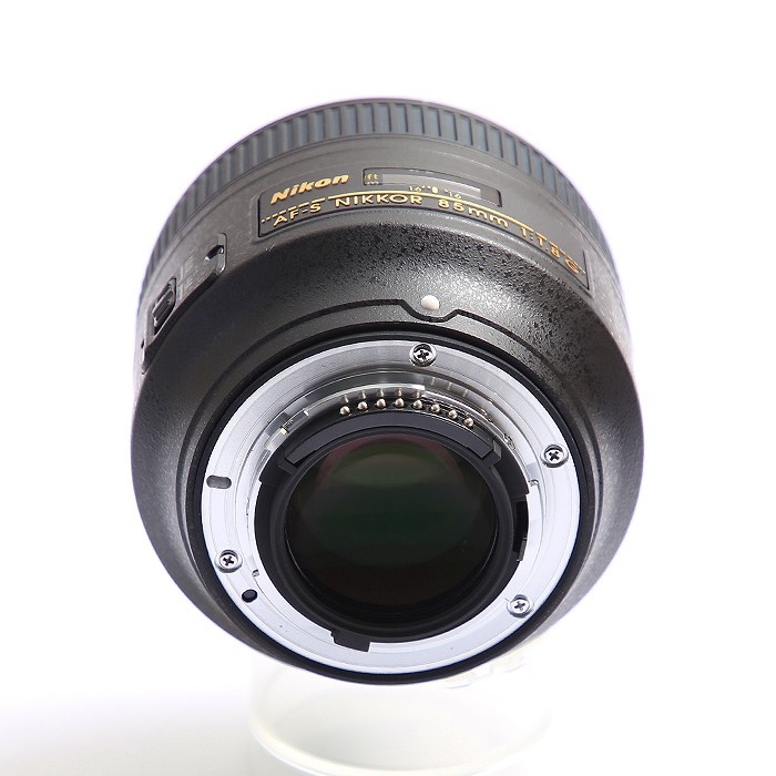 ニコン ニコン AF-S 85/F1.8G