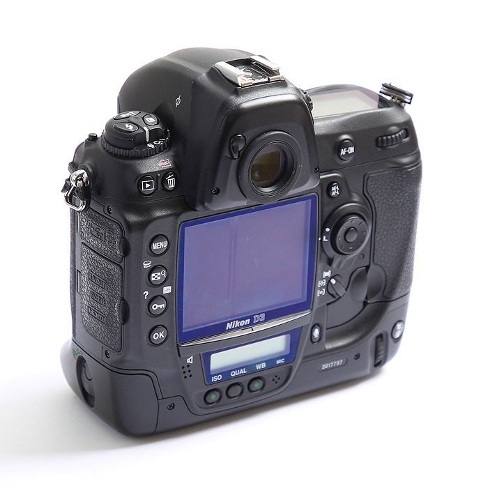 ニコン ニコン D3 ボデイ