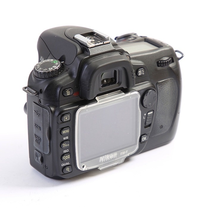 ニコン D80 ボデイ