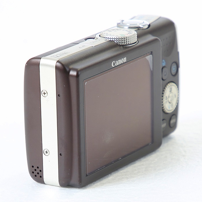 キヤノン POWERSHOT SX200IS BK