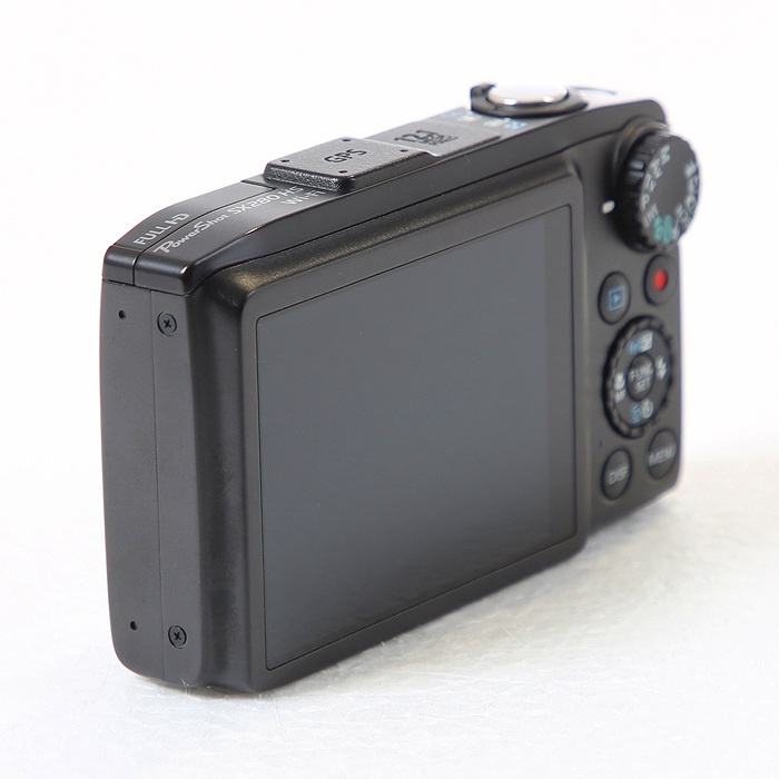 キヤノン POWERSHOT SX280HS