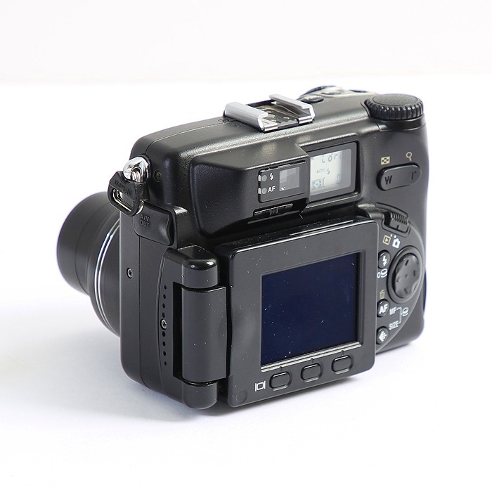 ニコン COOLPIX E5000