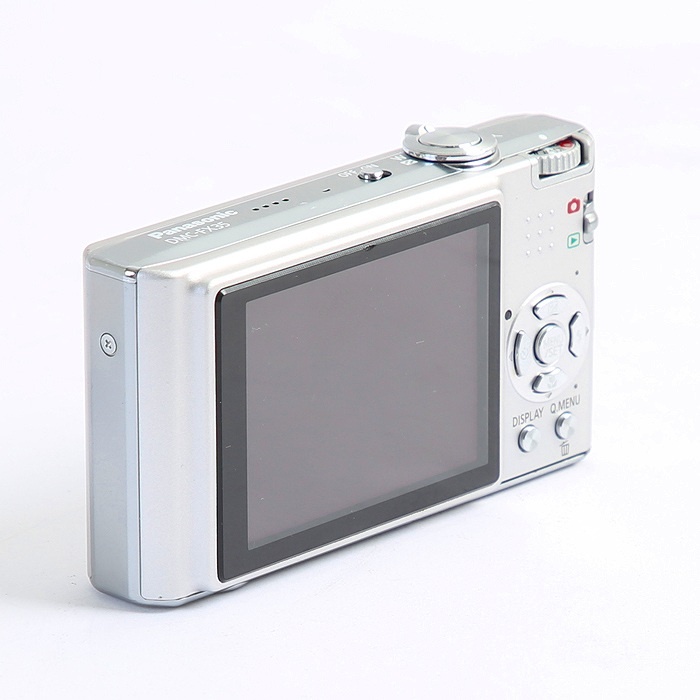 パナソニック DMC-FX35-S