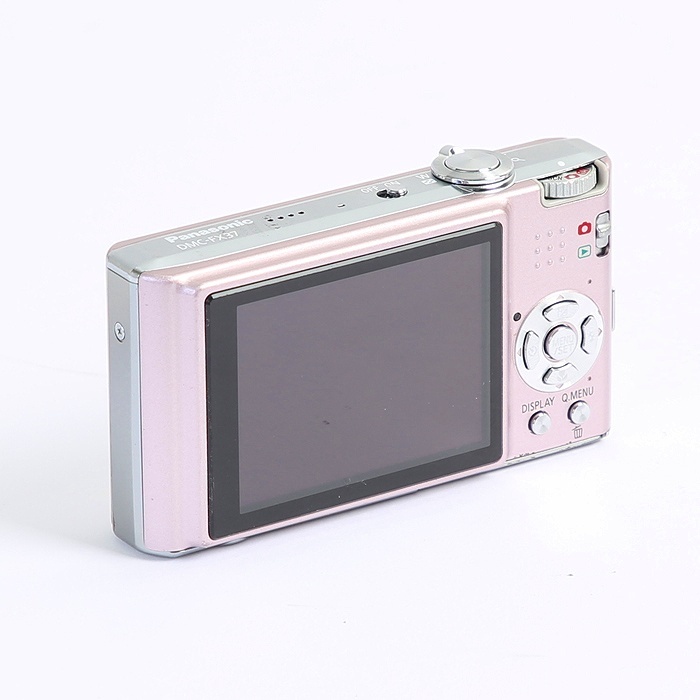 パナソニック DMC-FX37-P