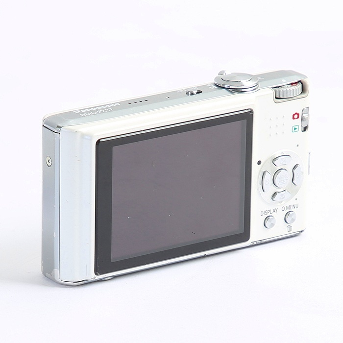 パナソニック DMC-FX37-S