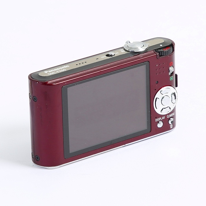 パナソニック DMC-FX60-V