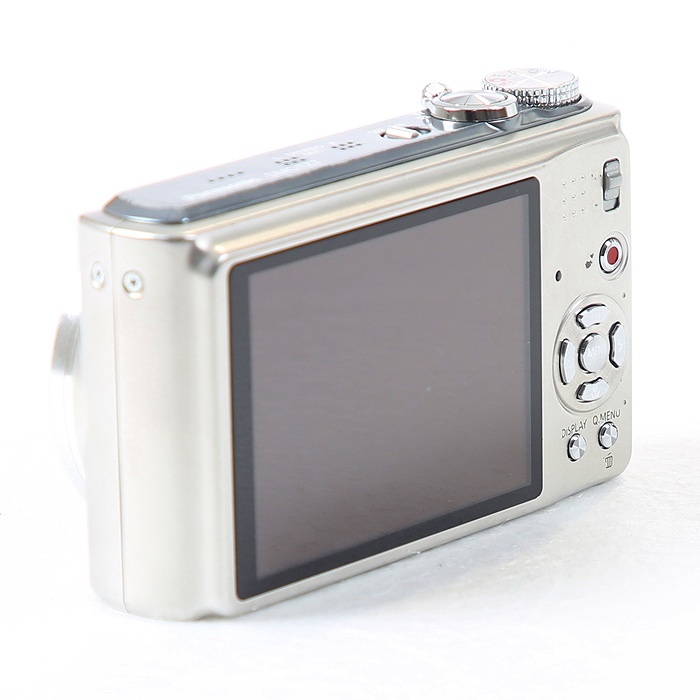 パナソニック DMC-TZ7-S